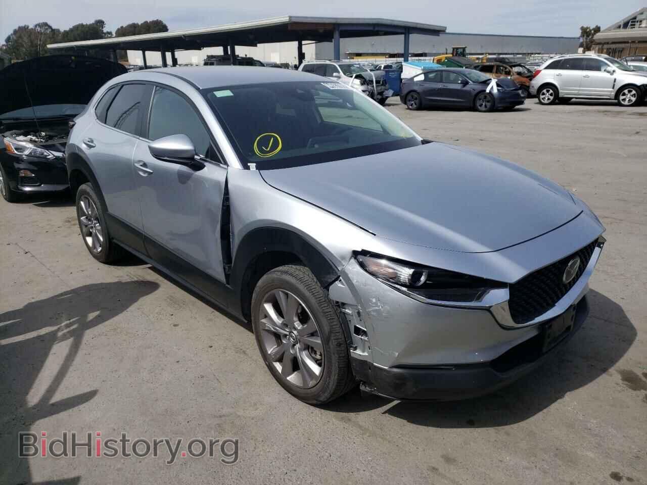 Фотография 3MVDMBBL2MM242590 - MAZDA CX30 2021