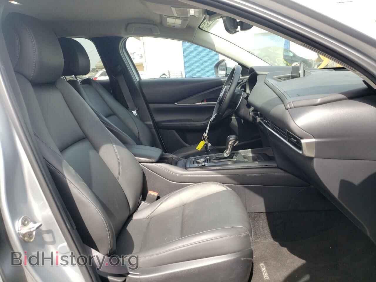 2021 MAZDA CX30 - VIN: 3MVDMBBL2MM242590 - Фото 5