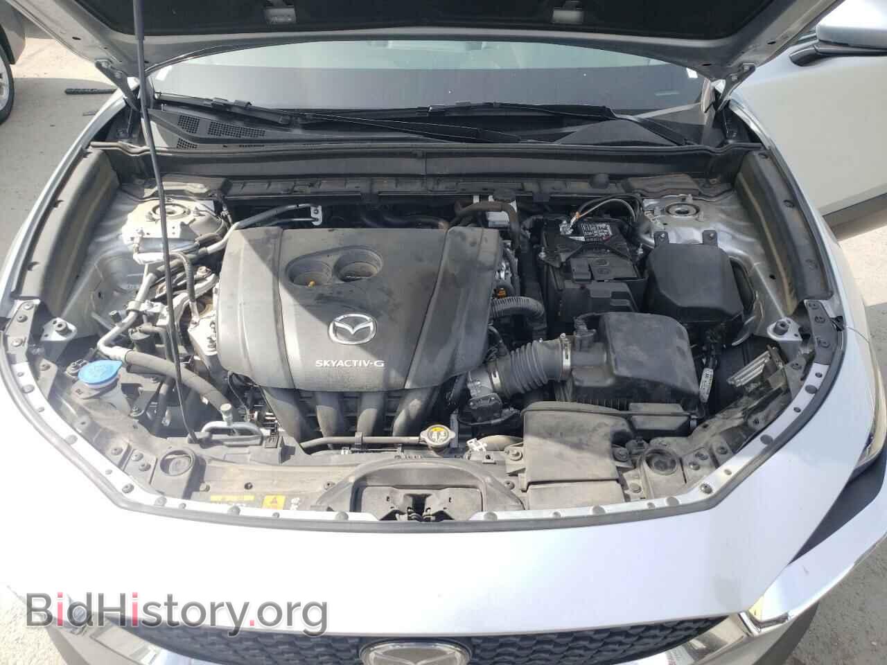 2021 MAZDA CX30 - VIN: 3MVDMBBL2MM242590 - Фото 7