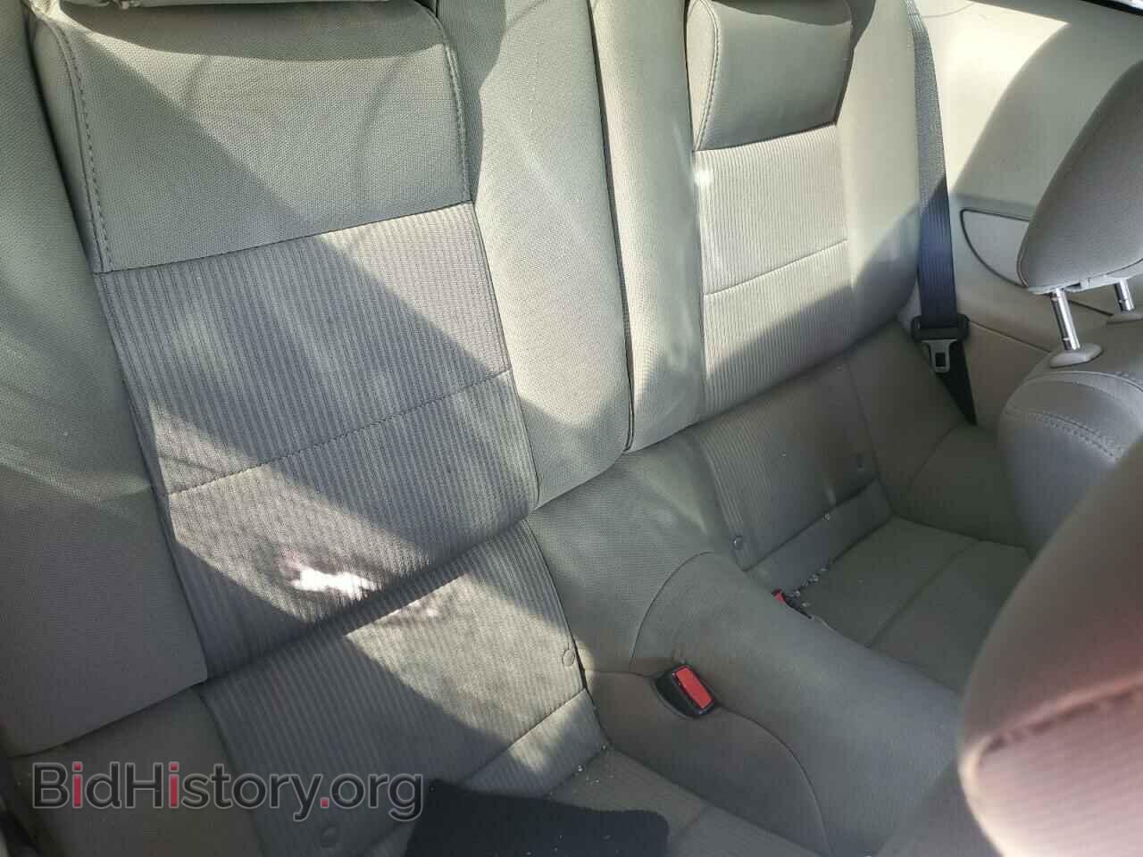 2011 FORD MUSTANG - VIN: 1ZVBP8AM7B5100765 - Фото 10