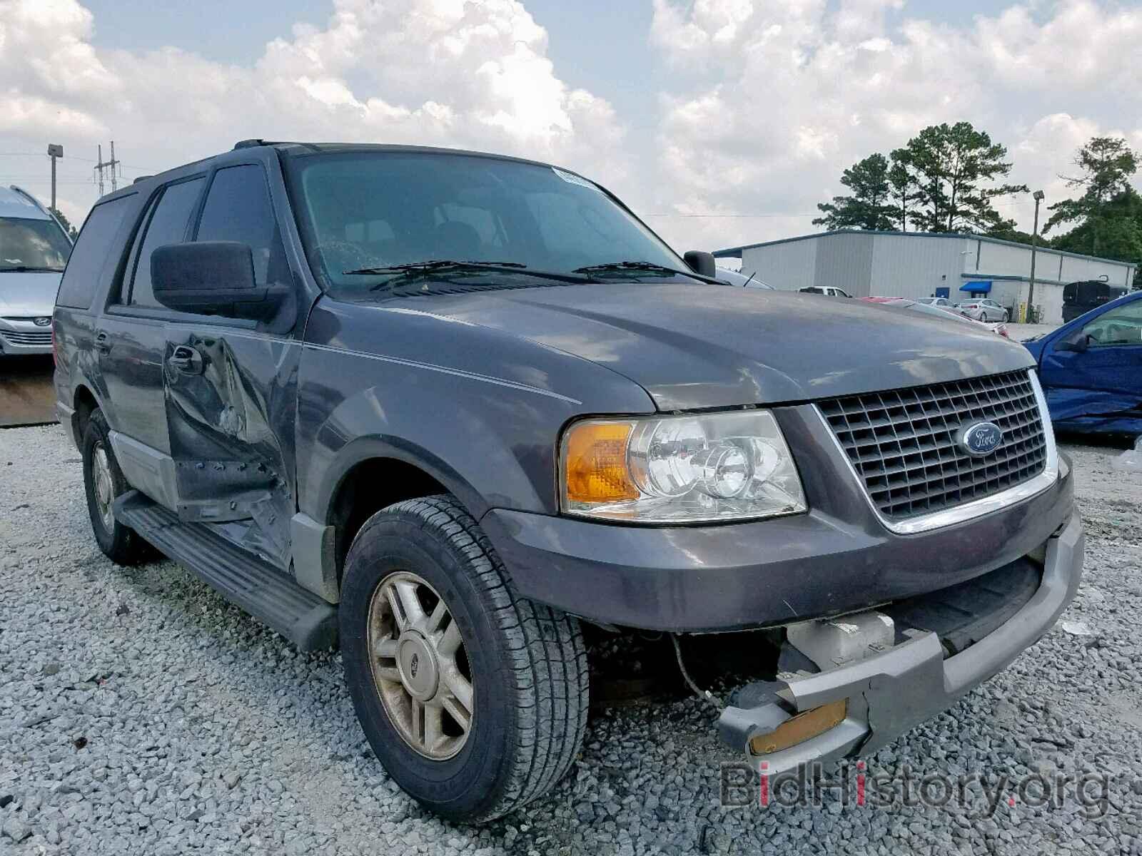 Photo 1FMPU15L23LC04373 - FORD EXPEDITION 2003