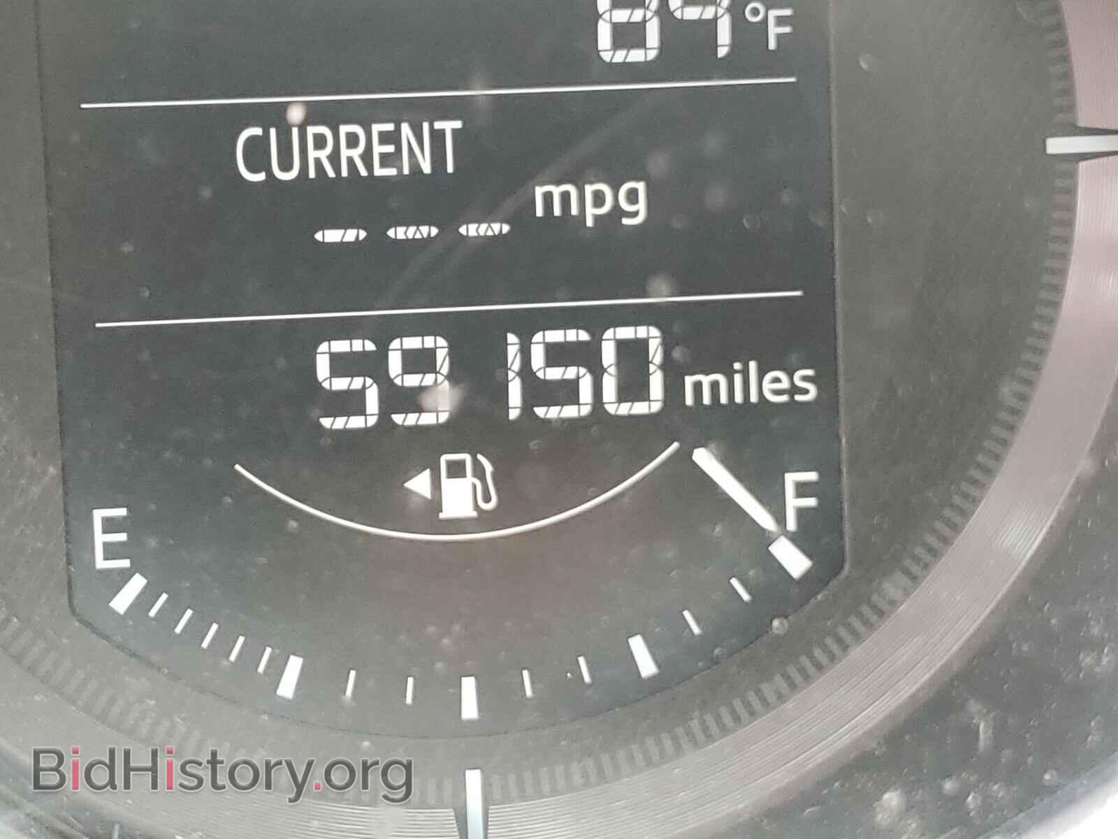 2017 MAZDA 6 - VIN: JM1GL1U52H1153227 - Фото 8