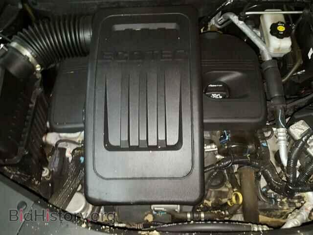 2011 GMC TERRAIN - VIN: 2CTFLTEC2B6468591 - Photo 7