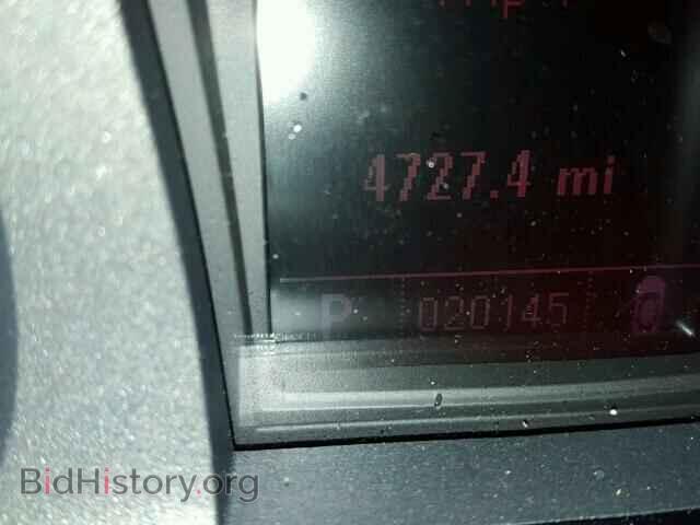 2011 GMC TERRAIN - VIN: 2CTFLTEC2B6468591 - Photo 8