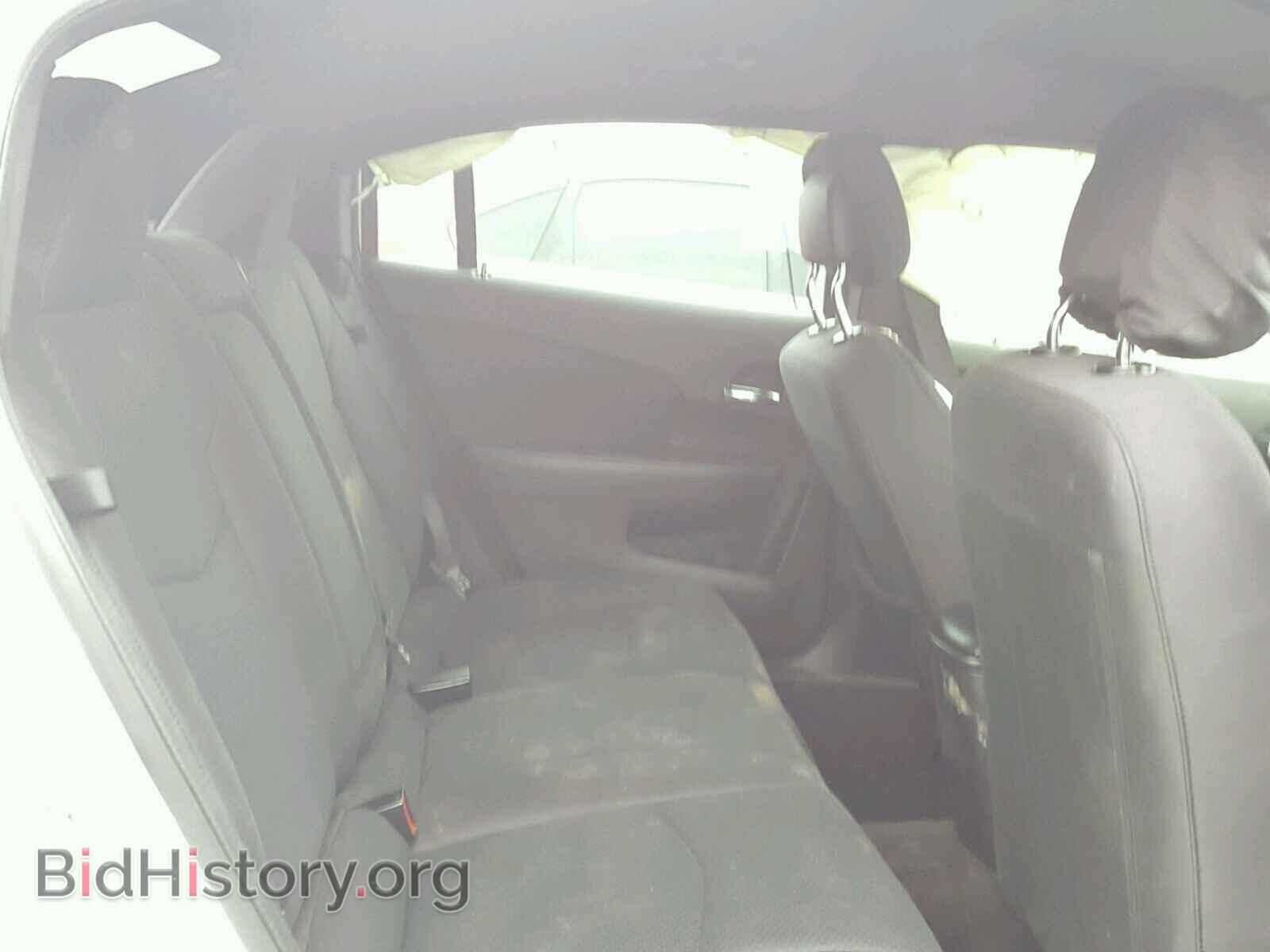 2012 CHRYSLER 200 - VIN: 1C3CCBAB4CN202240 - Фото 6