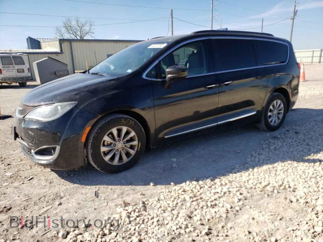 Photo 2C4RC1BG1HR517629 - CHRYSLER PACIFICA 2017