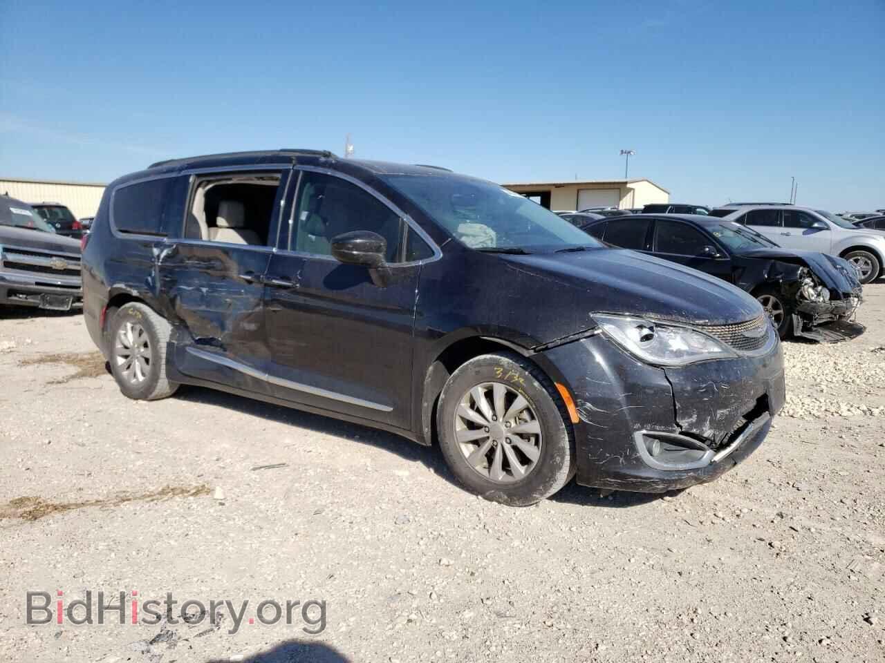 2017 CHRYSLER PACIFICA - VIN: 2C4RC1BG1HR517629 - Photo 4