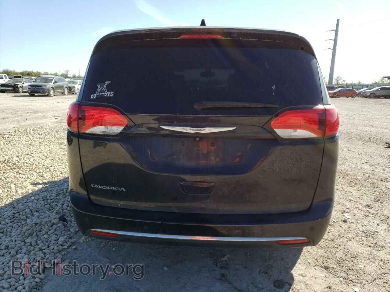 2017 CHRYSLER PACIFICA - VIN: 2C4RC1BG1HR517629 - Photo 6