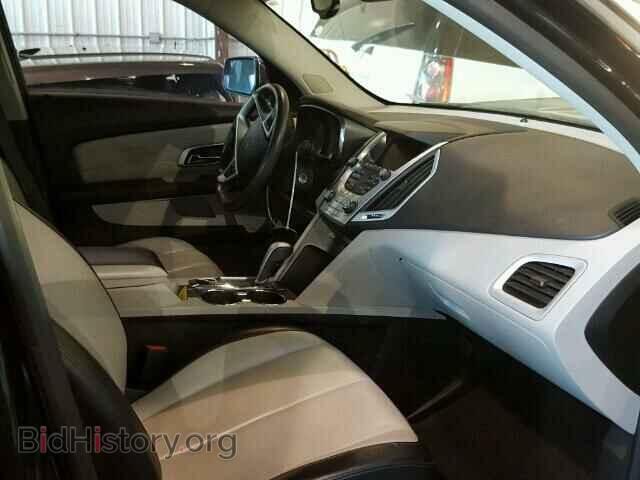 2012 GMC TERRAIN - VIN: 2GKALWEK7C6149577 - Фото 5