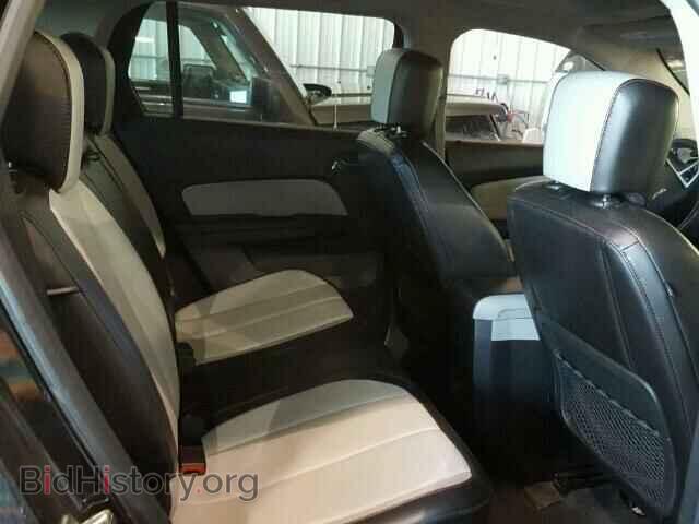 2012 GMC TERRAIN - VIN: 2GKALWEK7C6149577 - Фото 6