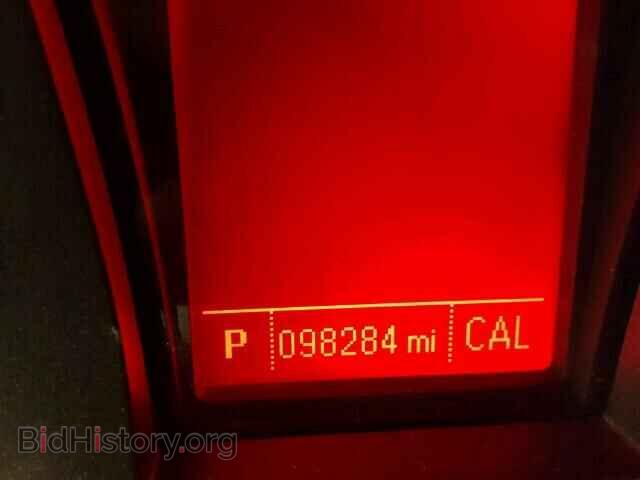 2012 GMC TERRAIN - VIN: 2GKALWEK7C6149577 - Фото 8