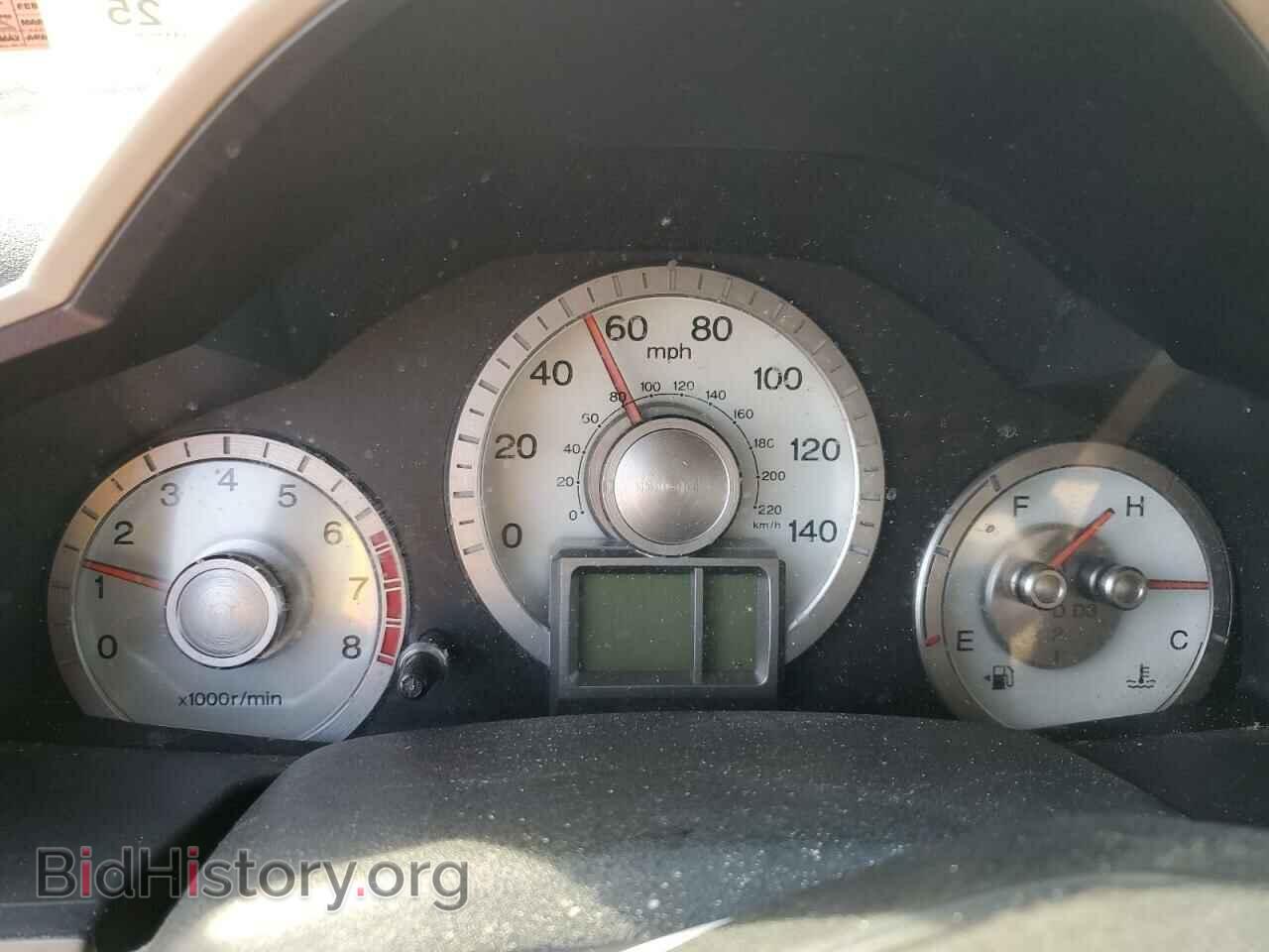 2010 HONDA PILOT - VIN: 5FNYF4H44AB018701 - Фото 9