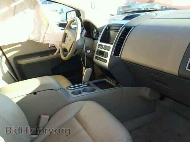 2007 FORD EDGE - VIN: 2FMDK39C57BB47980 - Фото 5