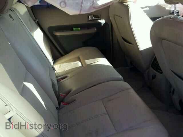 2007 FORD EDGE - VIN: 2FMDK39C57BB47980 - Фото 6