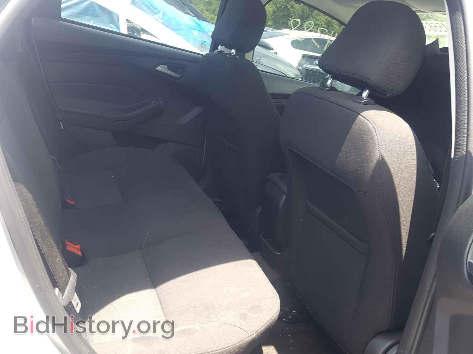 2015 FORD FOCUS - VIN: 1FADP3F22FL227534 - Фото 6