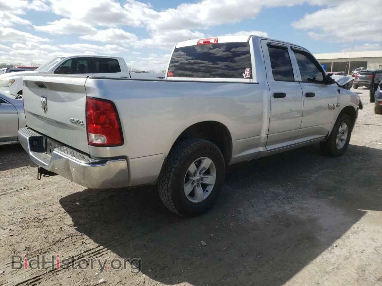 2018 RAM 1500 - VIN: 1C6RR7FT3JS142444 - Photo 3