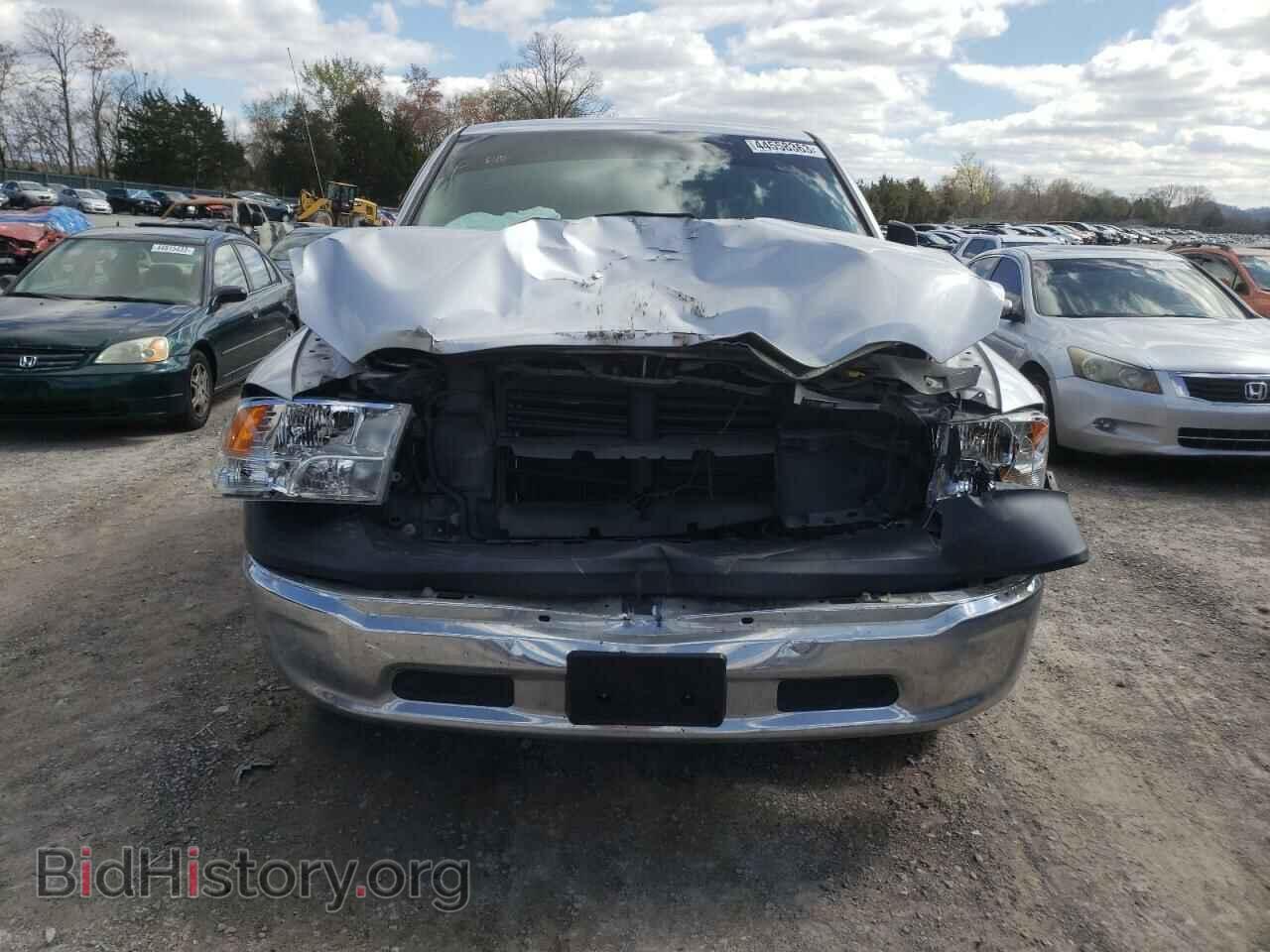 2018 RAM 1500 - VIN: 1C6RR7FT3JS142444 - Photo 5