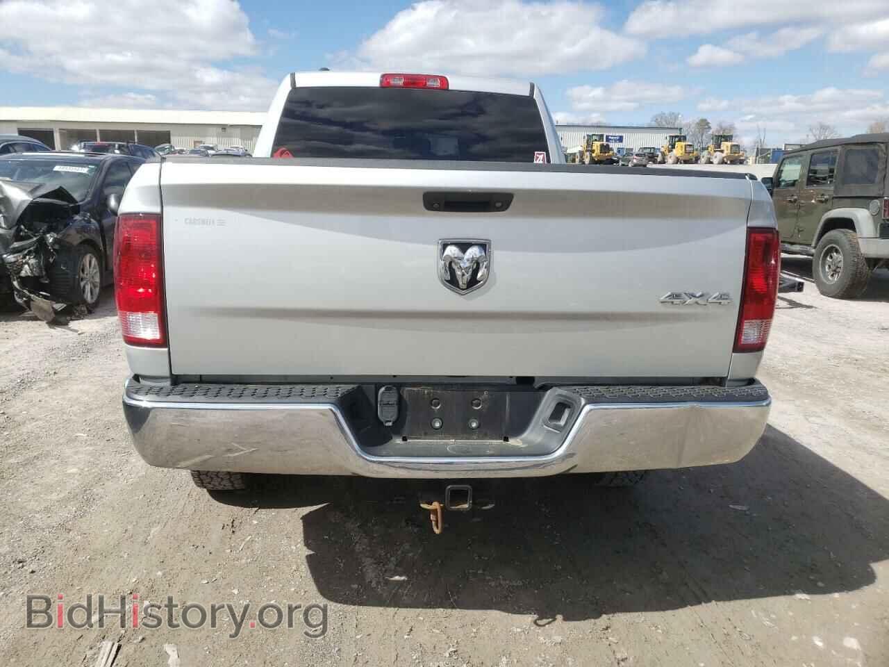 2018 RAM 1500 - VIN: 1C6RR7FT3JS142444 - Photo 6