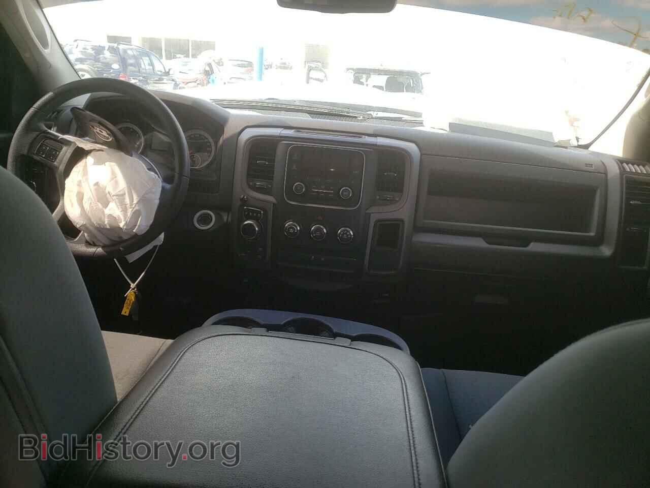 2018 RAM 1500 - VIN: 1C6RR7FT3JS142444 - Photo 8