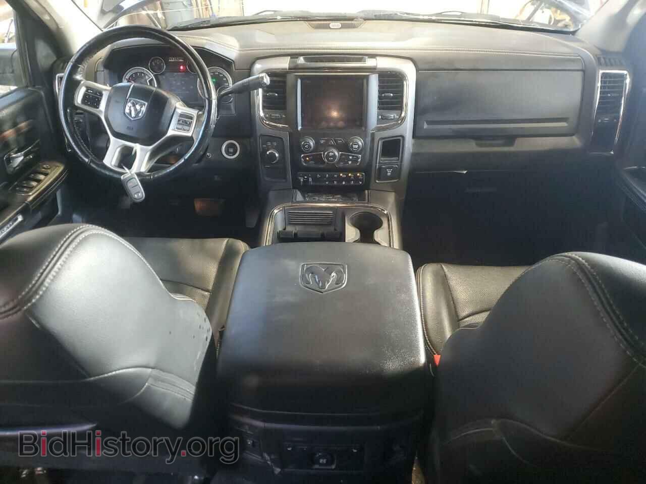 2018 RAM 2500 - VIN: 3C6UR5NL8JG105302 - Фото 8