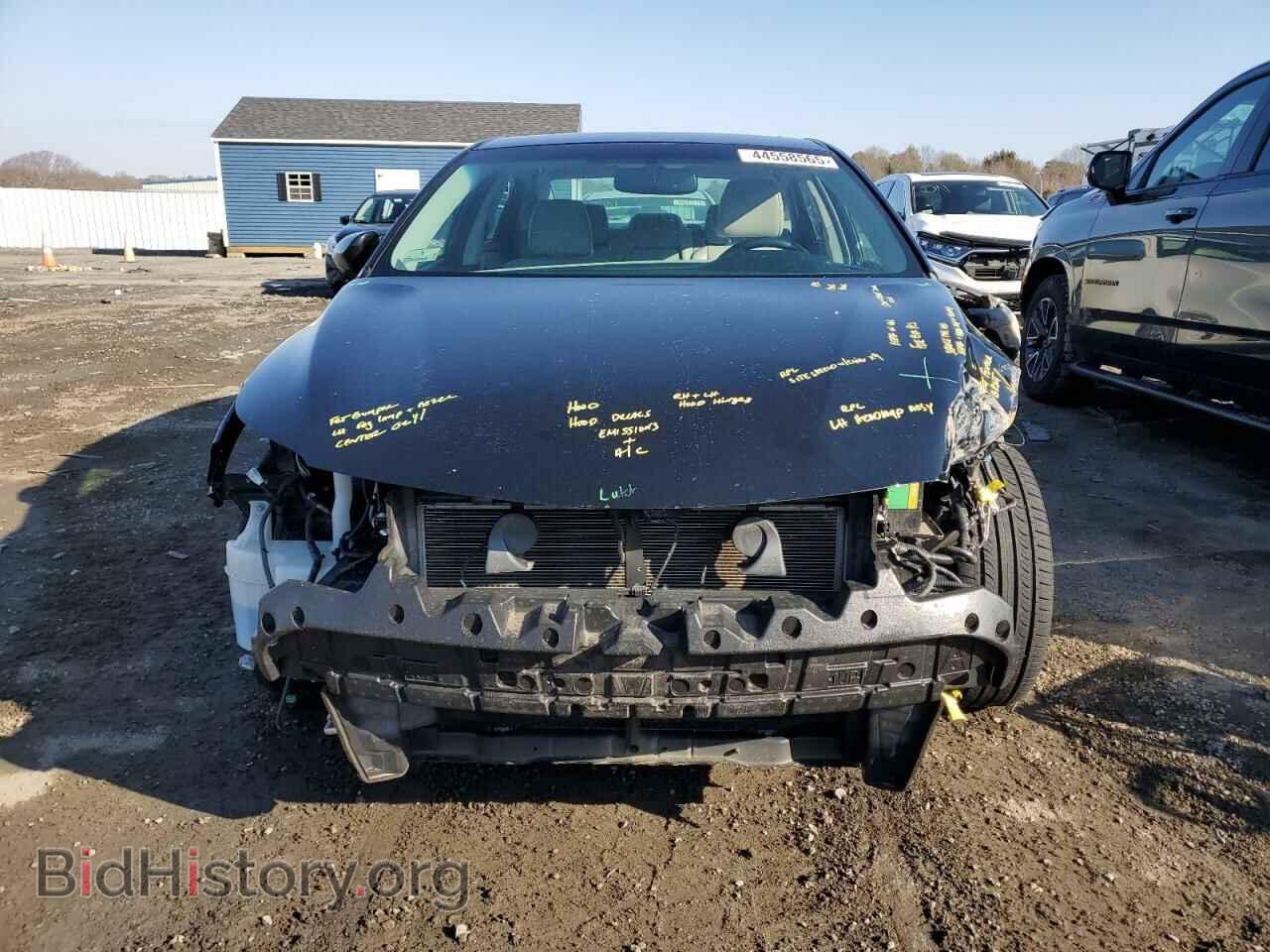 2014 TOYOTA AVALON - VIN: 4T1BK1EB2EU130747 - Фото 5
