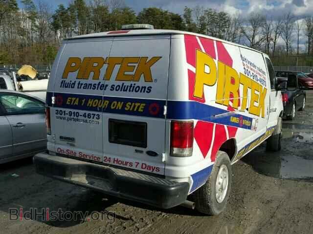2013 FORD ECONOLINE - VIN: 1FTNE2EW6DDB01705 - Фото 4