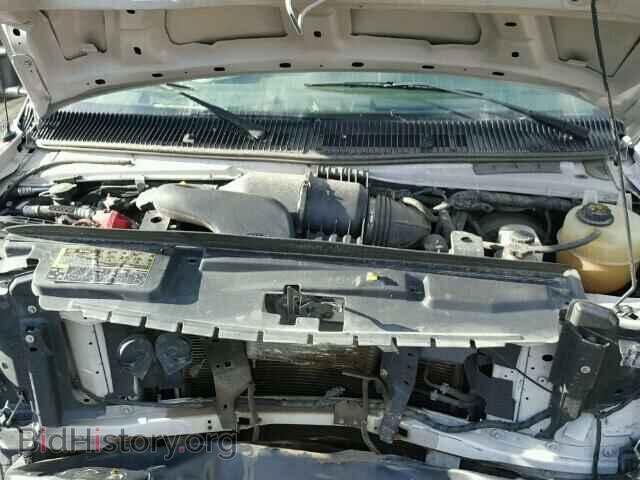 2013 FORD ECONOLINE - VIN: 1FTNE2EW6DDB01705 - Фото 7