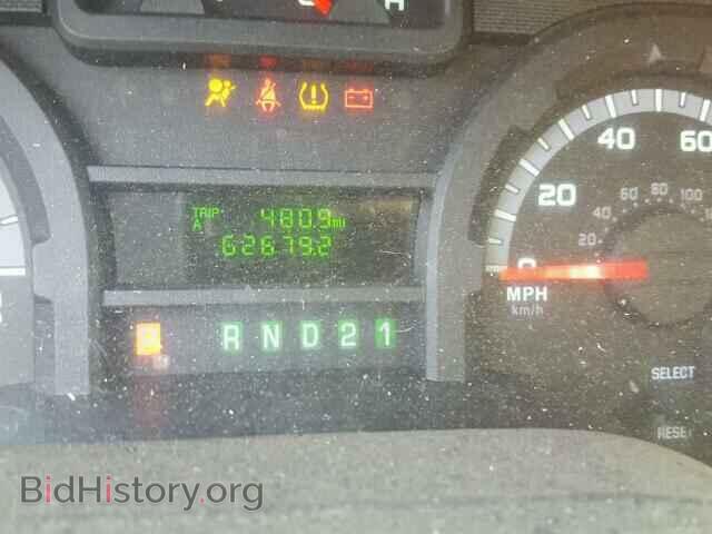2013 FORD ECONOLINE - VIN: 1FTNE2EW6DDB01705 - Фото 8