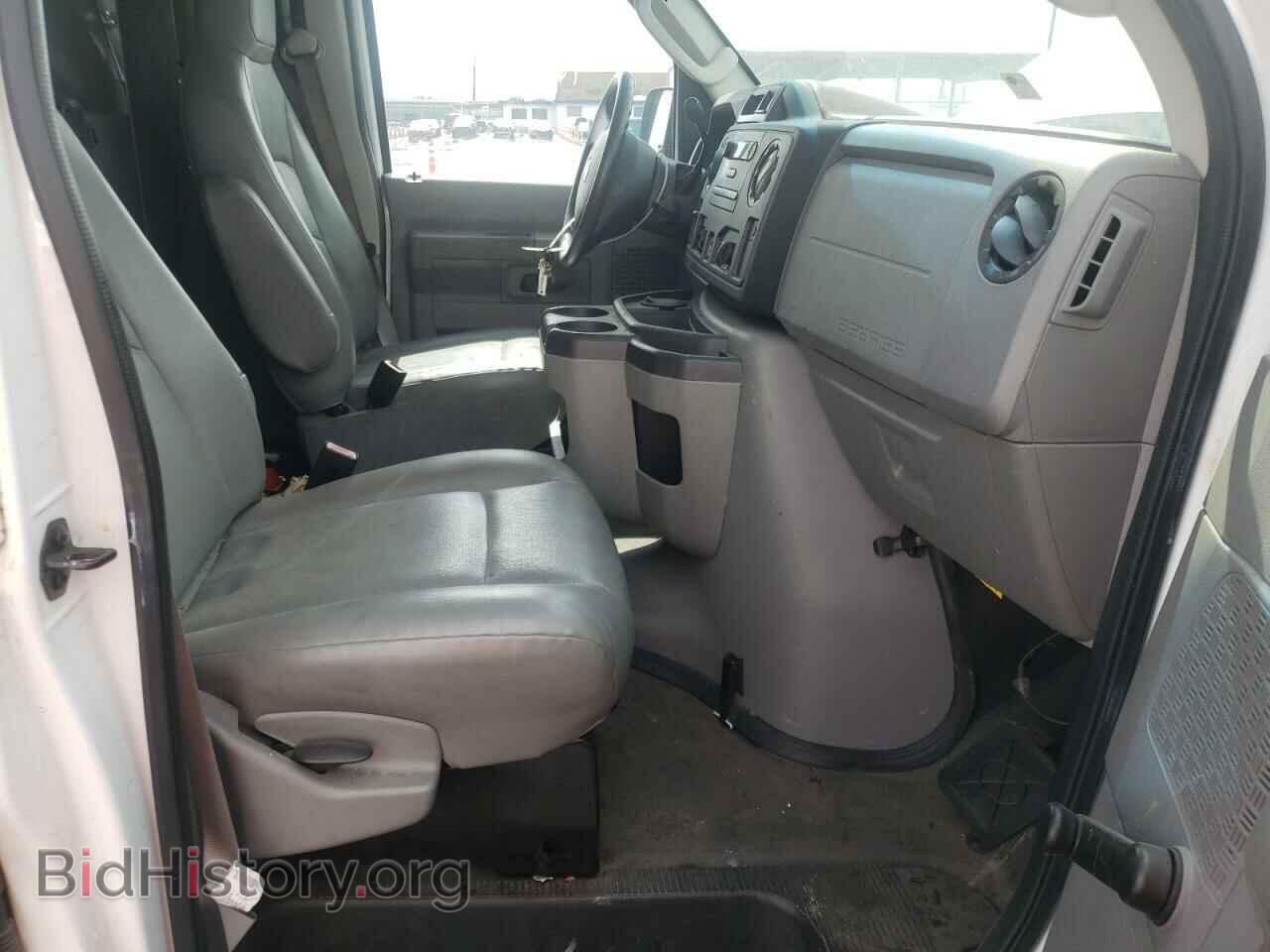 2010 FORD ECONOLINE - VIN: 1FTNE2EL2ADA59633 - Photo 5