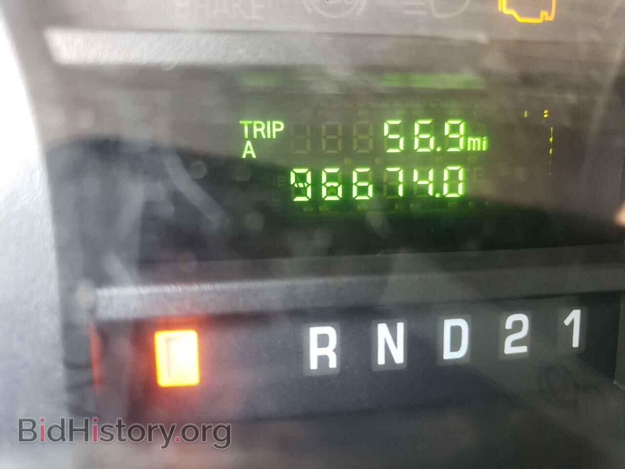 2010 FORD ECONOLINE - VIN: 1FTNE2EL2ADA59633 - Photo 8