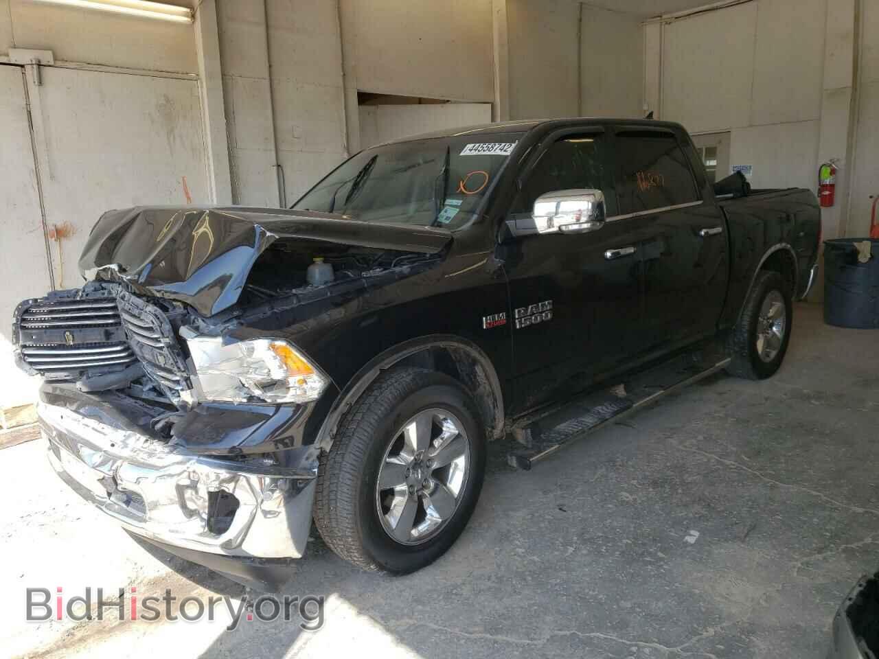2015 RAM 1500 - VIN: 1C6RR6LT9FS562022 - Фото 2