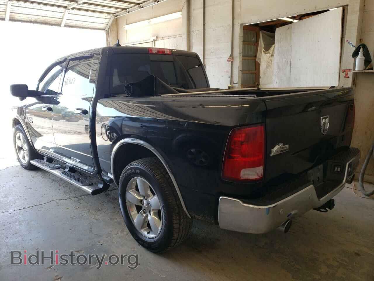 2015 RAM 1500 - VIN: 1C6RR6LT9FS562022 - Фото 3