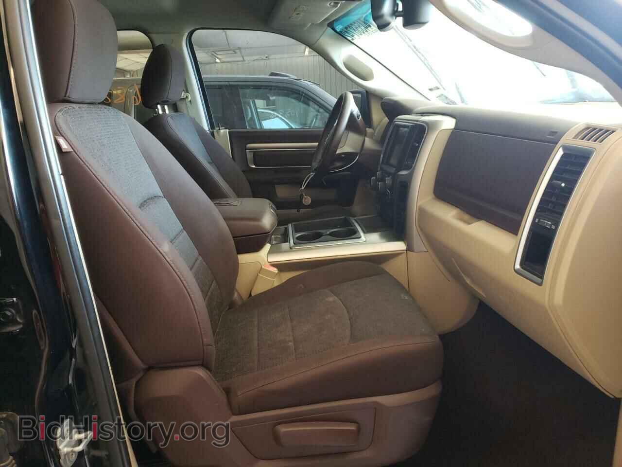 2015 RAM 1500 - VIN: 1C6RR6LT9FS562022 - Фото 5