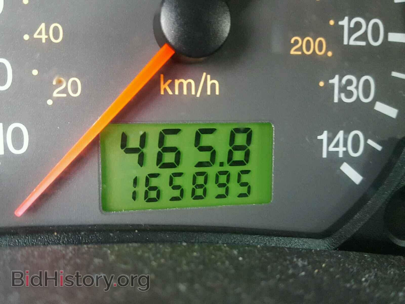 2005 FORD FOCUS - VIN: 3FAFP31N95R124461 - Фото 8