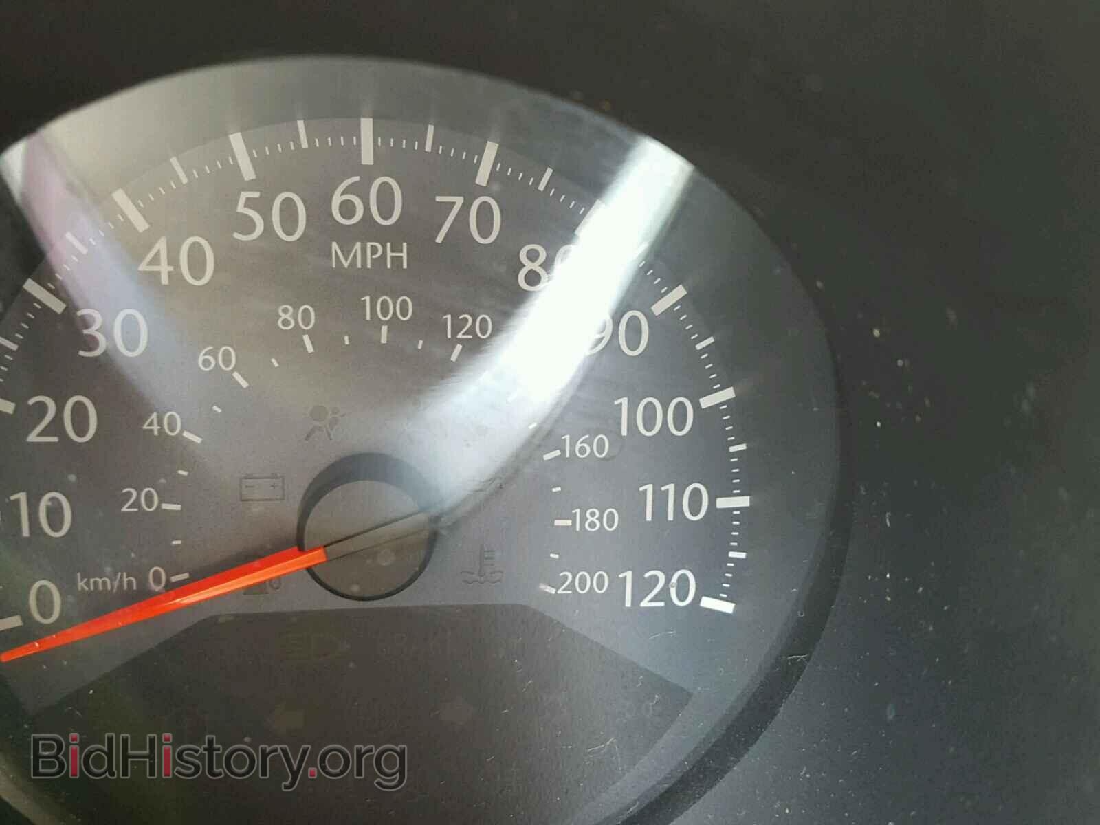 2010 CHRYSLER SEBRING - VIN: 1C3CC5FVXAN109367 - Photo 8