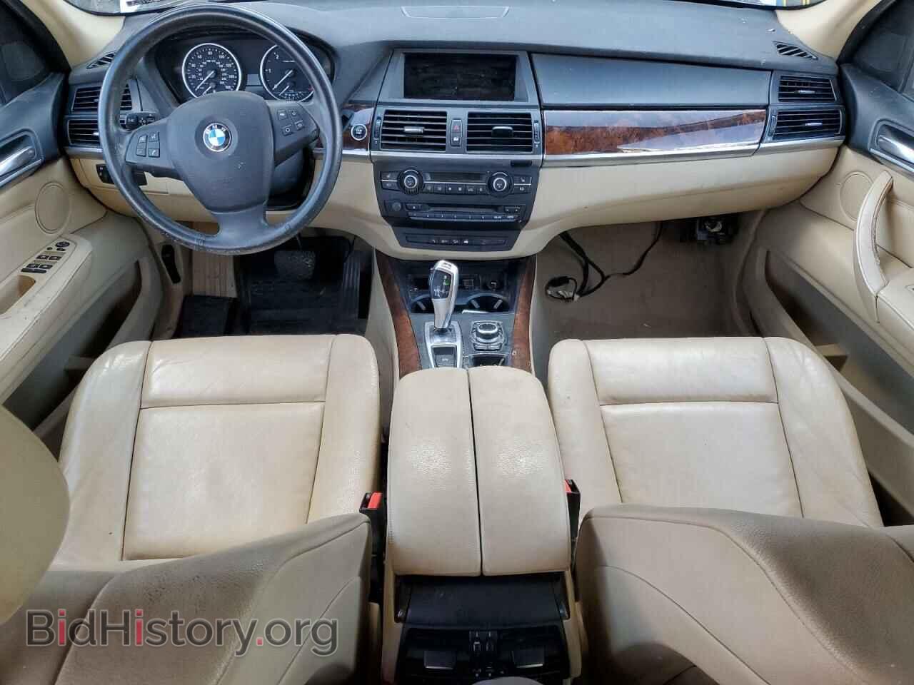 2012 BMW X5 - VIN: 5UXZW0C54CL671976 - Фото 8