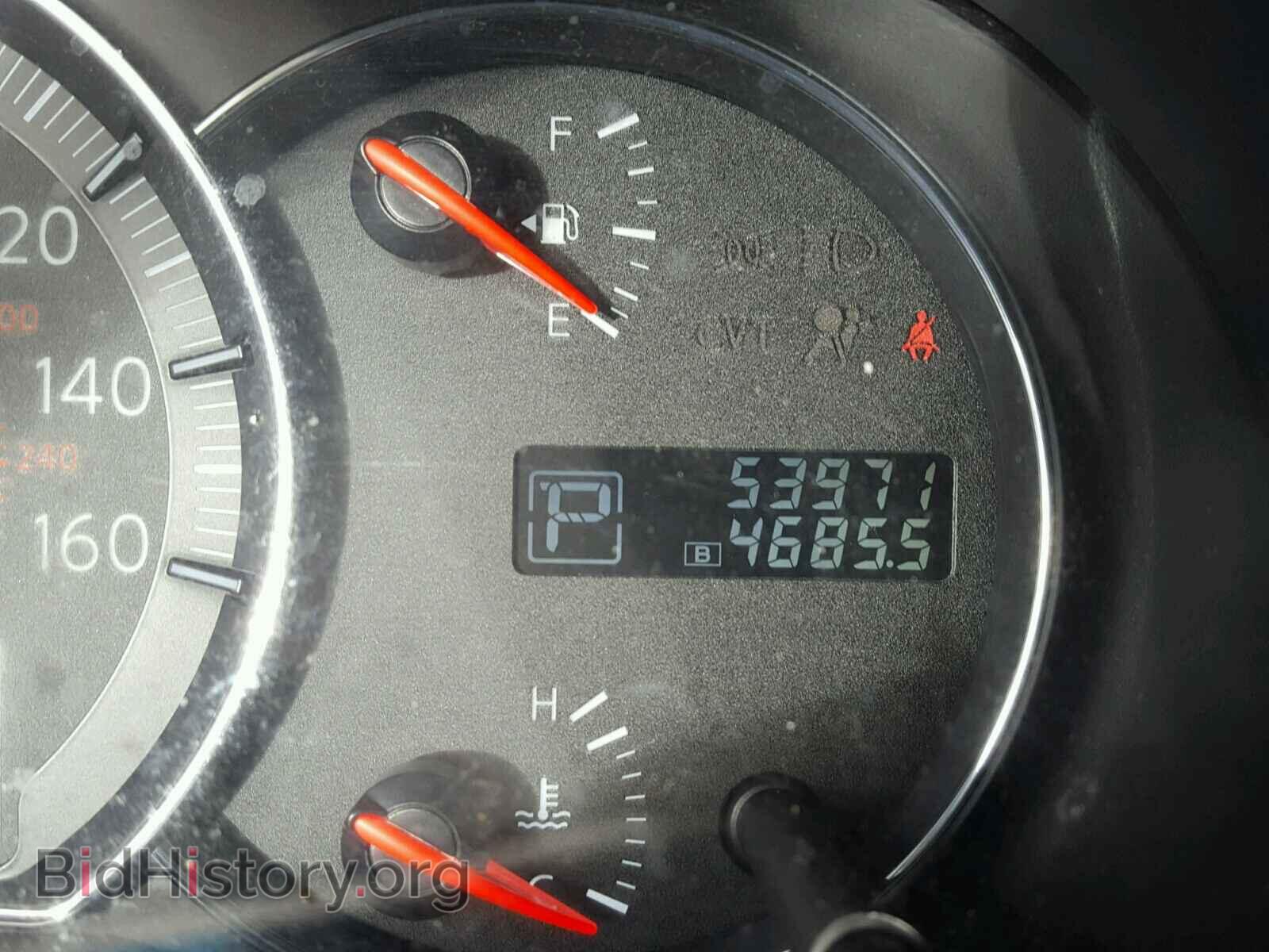 2013 NISSAN MAXIMA S - VIN: 1N4AA5AP1DC842947 - Фото 7