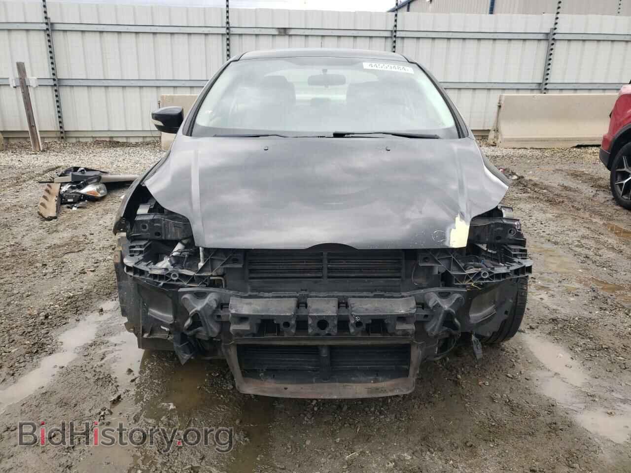 2013 FORD FOCUS - VIN: 1FADP3F23DL201103 - Фото 5