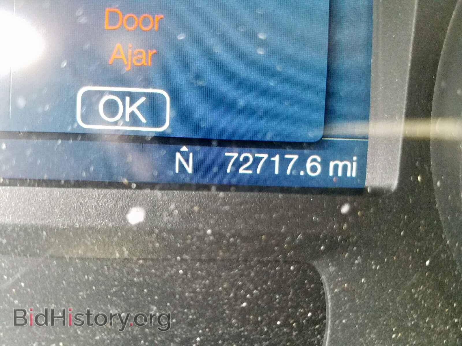 2012 FORD EDGE SEL - VIN: 2FMDK4JC0CBA82998 - Photo 8