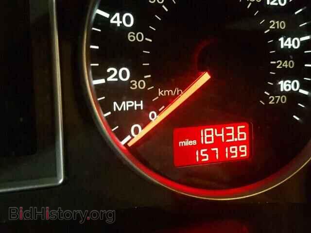 2006 AUDI A4 - VIN: WAUAF78E36A122623 - Фото 8