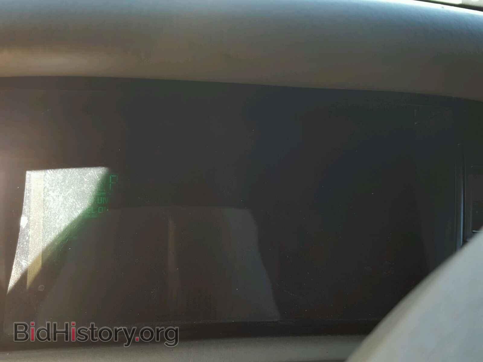1995 CADILLAC DEVILLE - VIN: 1G6KD52B2SU256230 - Photo 8