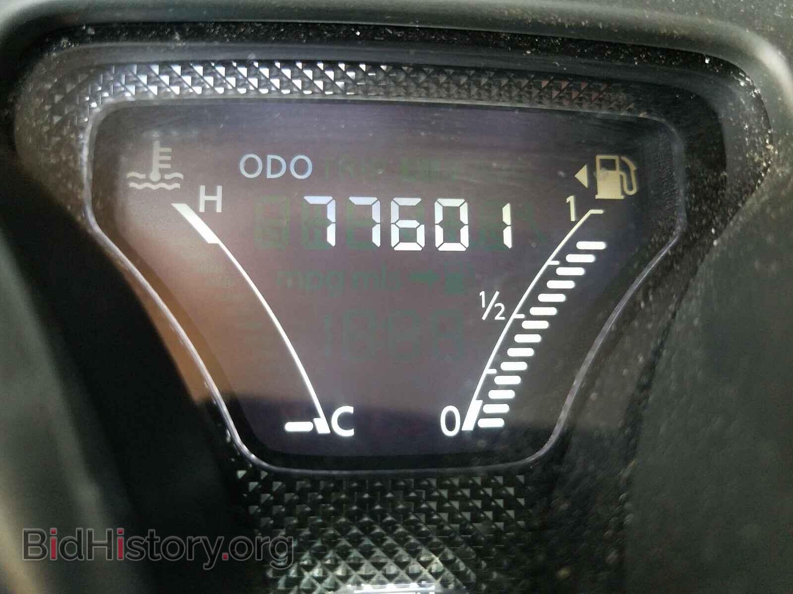 2017 NISSAN VERSA - VIN: 3N1CN7AP5HL864918 - Фото 8