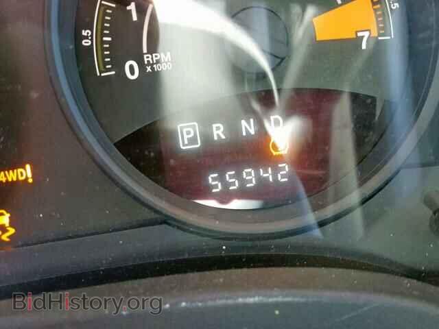 2015 JEEP COMPASS SP - VIN: 1C4NJDBBXFD202872 - Photo 8