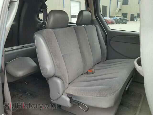 2005 DODGE CARAVAN - VIN: 1D4GP24R95B210481 - Фото 6