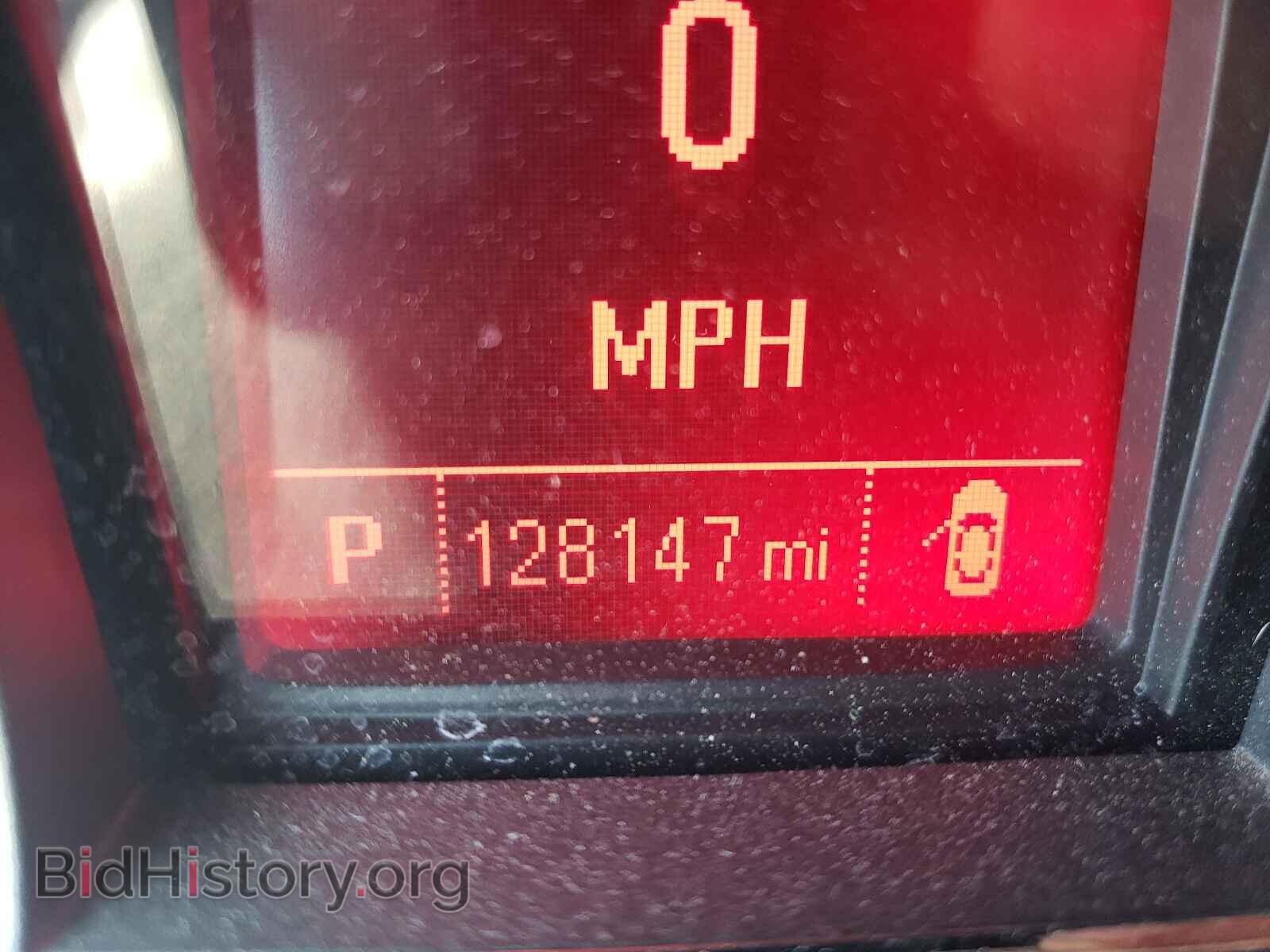 2015 GMC TERRAIN - VIN: 2GKALMEK8F6366693 - Photo 8