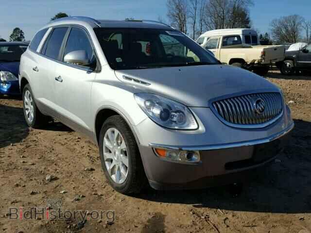 Photo 5GAKVCED2BJ109341 - BUICK ENCLAVE 2011