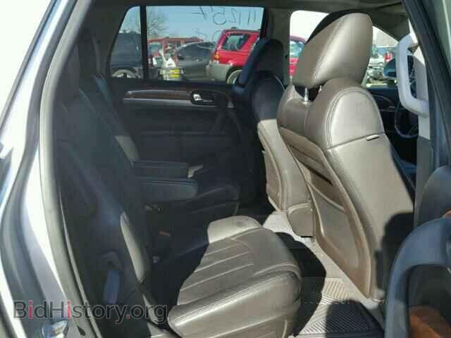 2011 BUICK ENCLAVE - VIN: 5GAKVCED2BJ109341 - Фото 6
