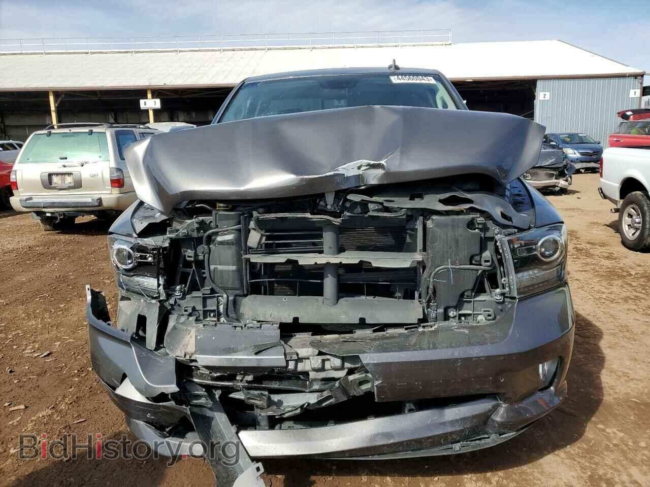 2018 RAM 1500 - VIN: 3C6JR7CT6JG188424 - Фото 5