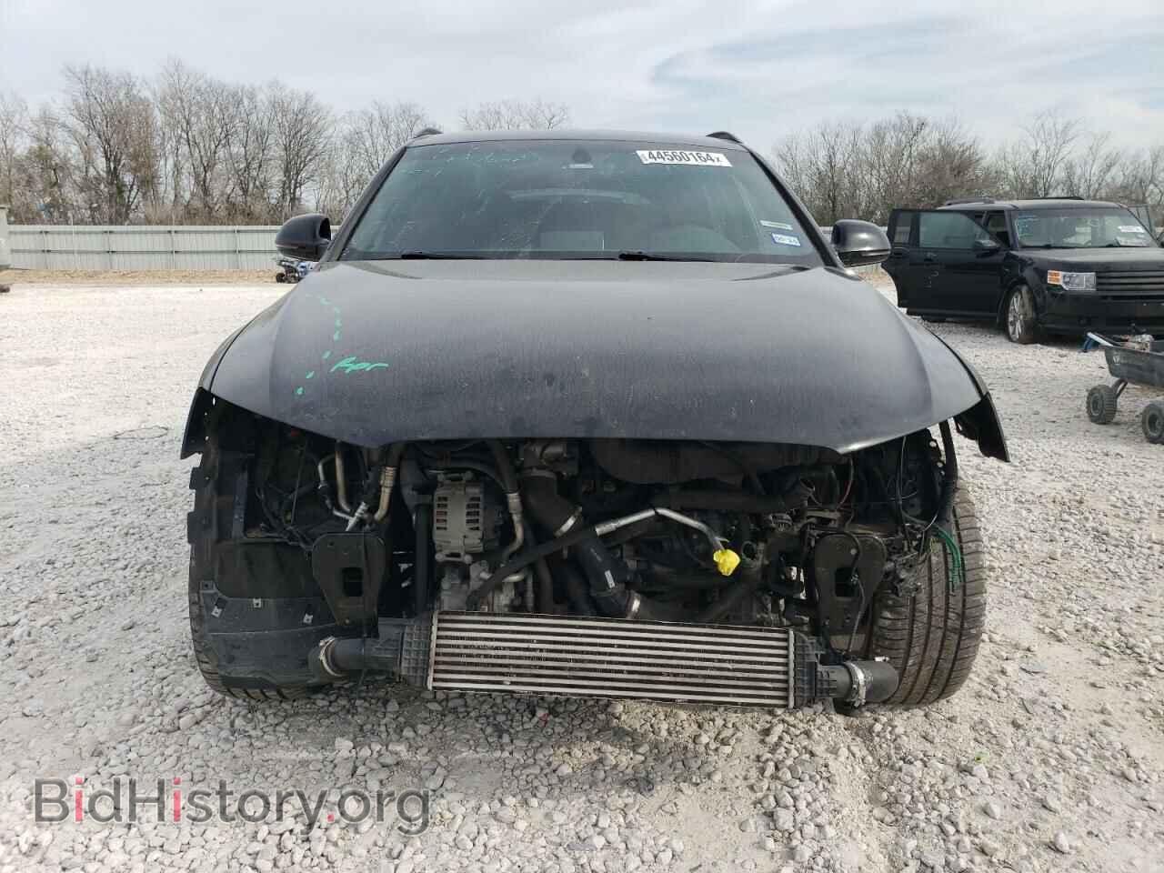 2018 AUDI Q3 - VIN: WA1ECCFS1JR015945 - Фото 5