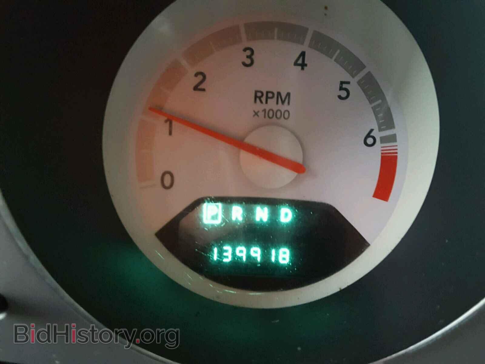 2008 DODGE AVENGER - VIN: 1B3LD76M48N164159 - Фото 8